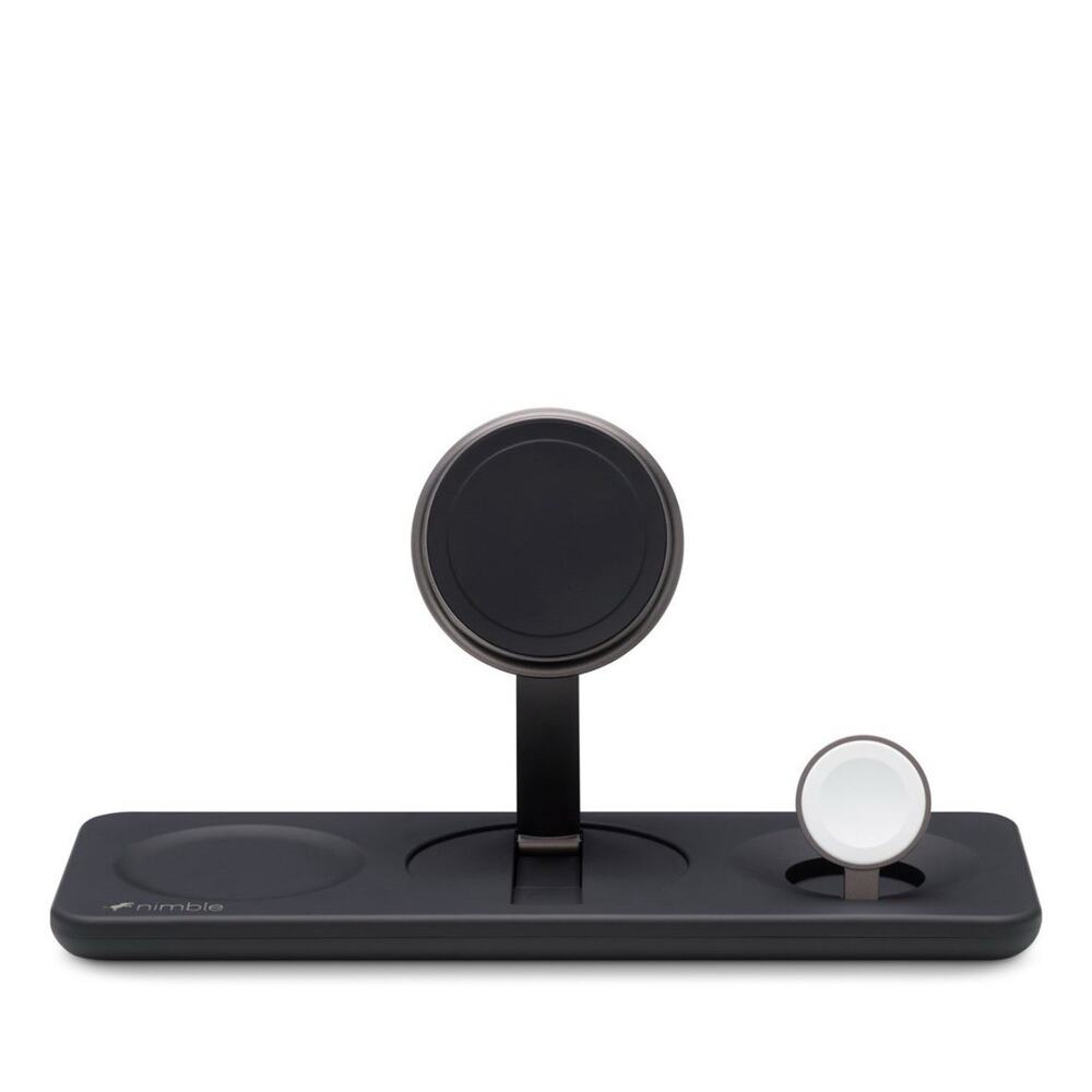 3 in 1 Nimble Podium Wireless Charger